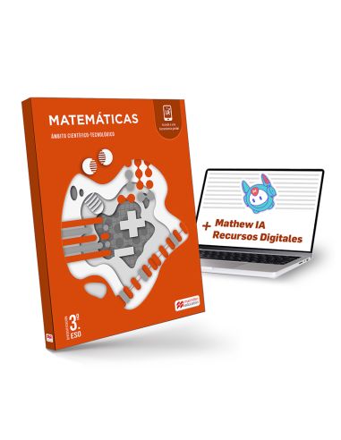 Diver Matematicas 3