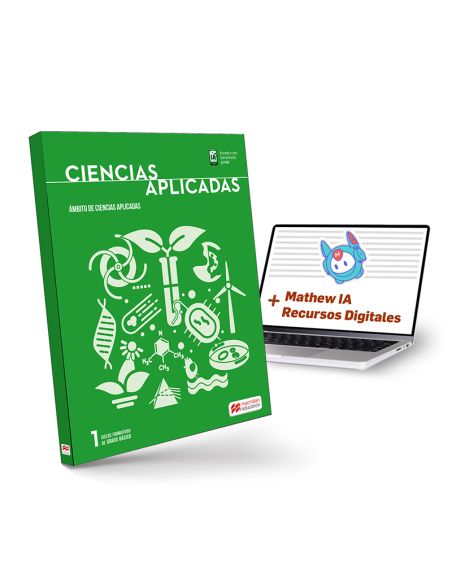 Cfgb Ciencias Aplicadas I