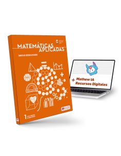 Cfgb Matematicas Aplicadas I