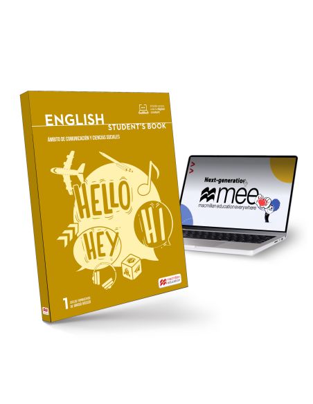 Cfgb English Sb I