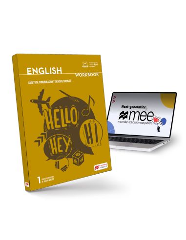 Cfgb English Wb I