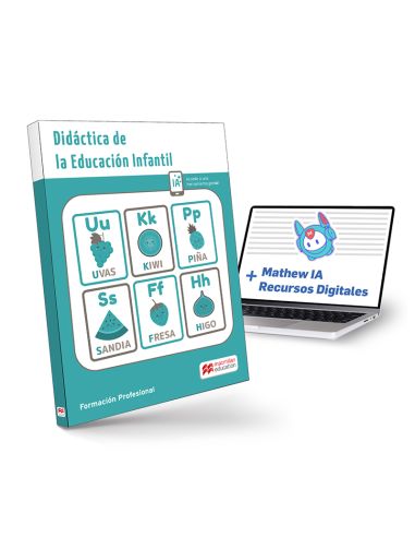 Edi Didactica Educacion Infantil