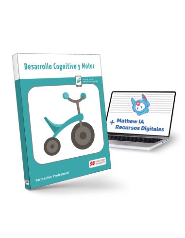 Edi Desarrollo Cognitivo Y Motor