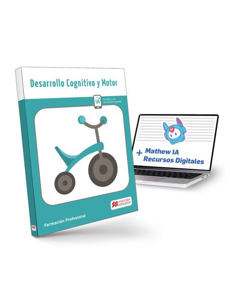 Edi Desarrollo Cognitivo Y Motor