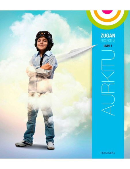 Aurkitu
