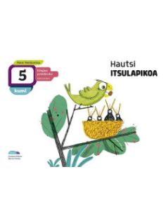 Hautsi Itsulapikoa, Erlijioa 5 Urte