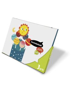 Konstelazioak 3 Urte