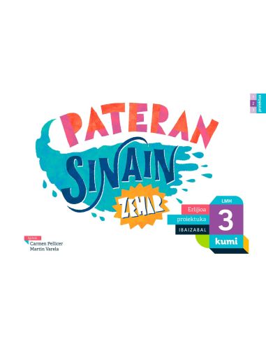 Pateran Sinain Zehar Lmh 3