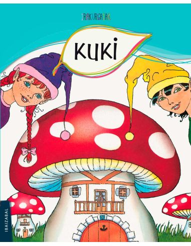 Kuki