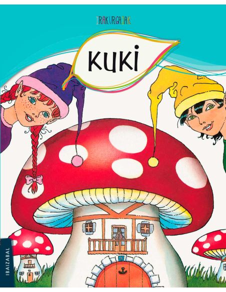 Kuki