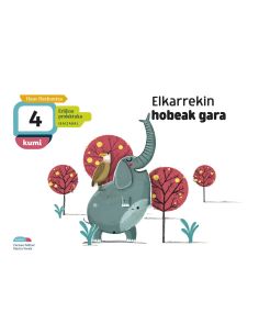 Elkarrekin Hobeak Gara, Erlijioa 4 Urte