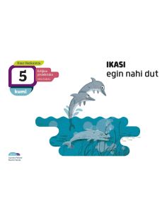 Ikasi Egin Nahi Dut, Erlijioa 5 Urte