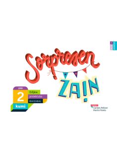 Sorpresen Zain Lmh 2