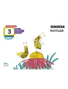 Senideen Kontuak, Erlijioa 3 Urte