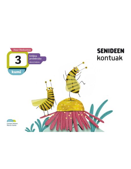 Senideen Kontuak, Erlijioa 3 Urte