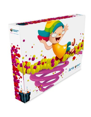 Infantil 5 Años Aris (Primer Trimestre)