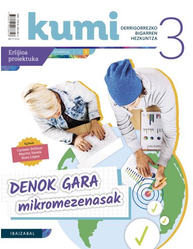 Denok Gara Mikromezenasak Dbh 3