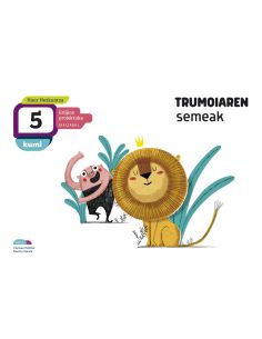 Trumoiaren Semeak, Erlijioa 5 Urte