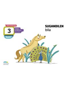 Sugandilen Bila, Erlijioa 3 Urte