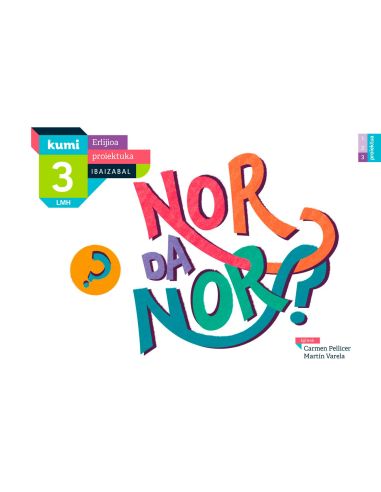 Nor Da Nor? Lmh 3