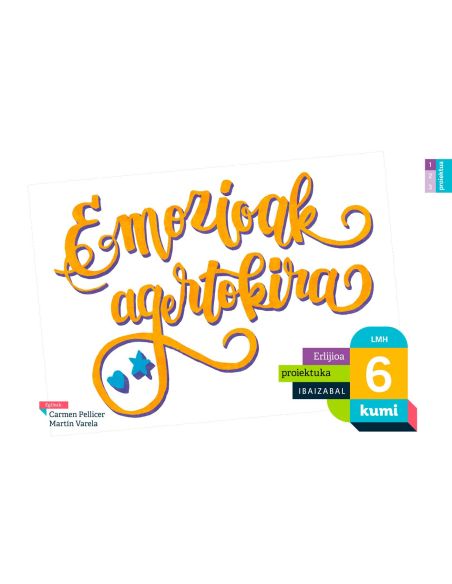 Emozioak Agertokira Lmh 6