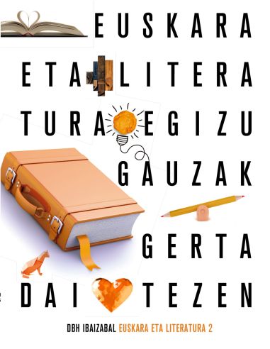Euskara Eta Literatura Dbh 2