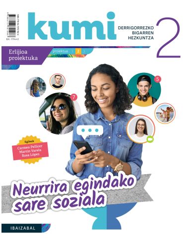 Neurrira Egindako Sare Soziala Dbh 2