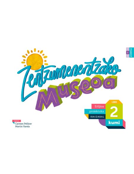 Zentzumenentzako Museoa Lmh 2