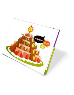Asteques (Infantill 2º Ciclo)