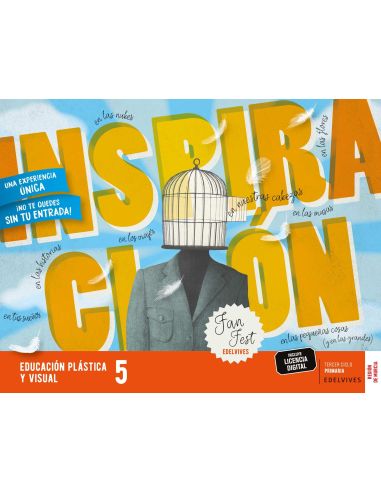 Proyecto: Fanfest. Educación Plástica Y Visual 5 [Murcia]