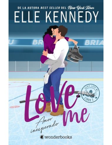 Amor Inesperado (Love Me 2)