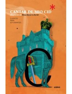 El Cantar De Mio Cid