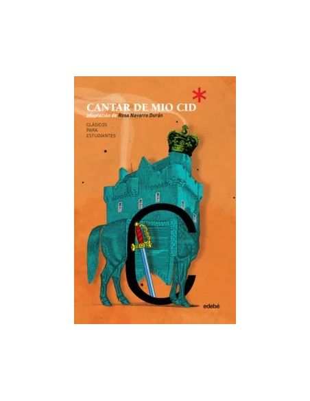 El Cantar De Mio Cid