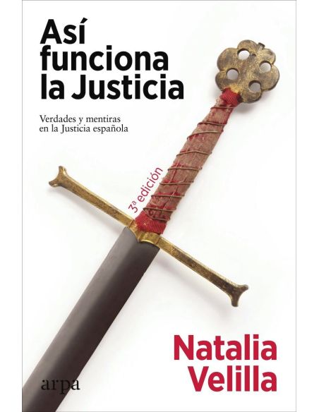 Asi Funciona La Justicia