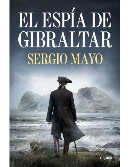 El espía de Gibraltar
