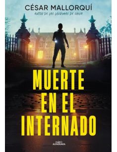 Muerte en el internado