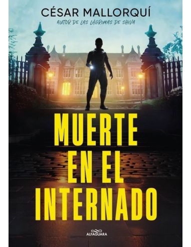 Muerte en el internado