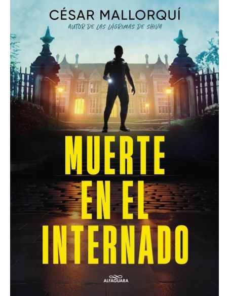 Muerte en el internado