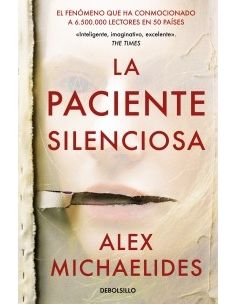 La Paciente Silenciosa
