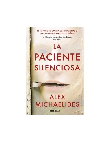 La Paciente Silenciosa