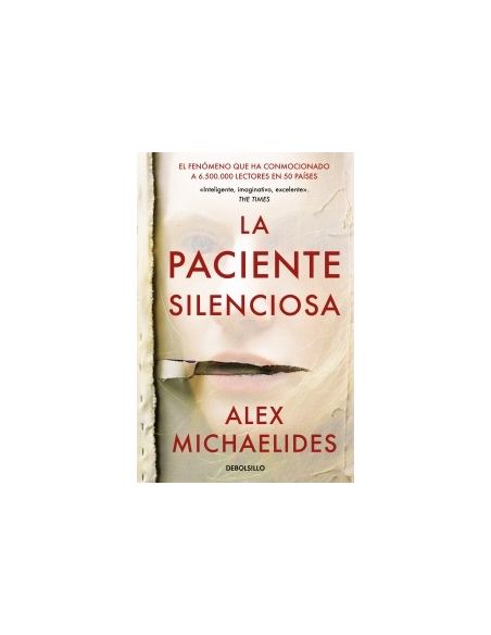 La Paciente Silenciosa