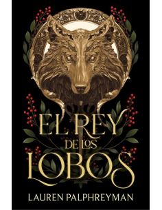 El rey de lobos