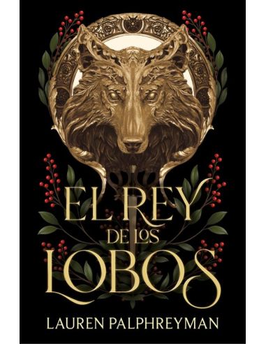 El rey de lobos