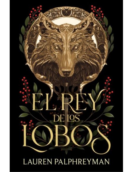 El rey de lobos