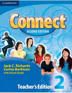 Connect Level 2 Teacher'S Edition 2Nd Edition