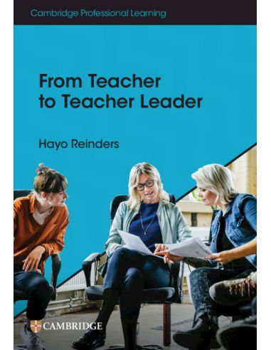 From Teacher To Teacher Leader