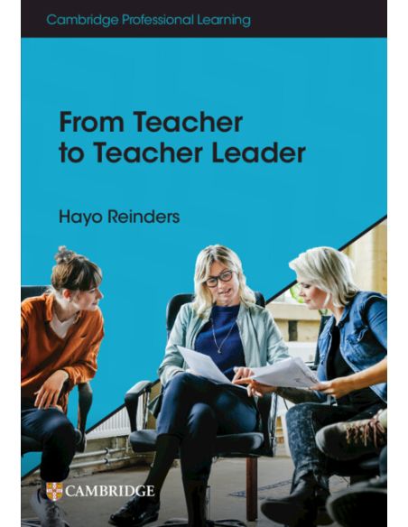 From Teacher To Teacher Leader