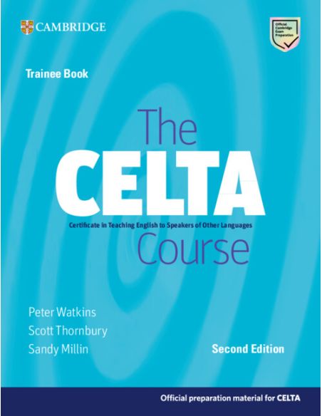 The Celta Course Trainee Book