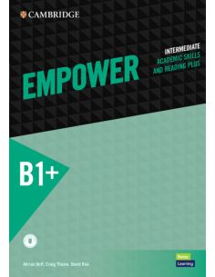 Empower Intermediate/B1+ Student'S Book With Digital Pack