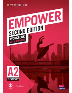 Empower Elementary/A2 Workbook with Answers
